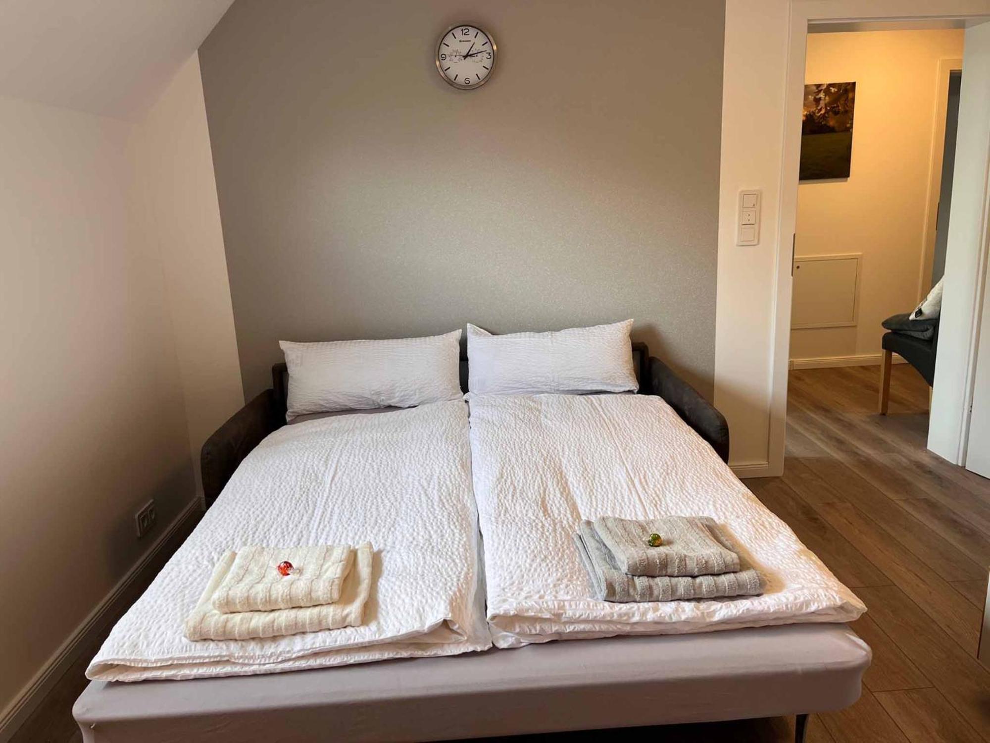 Ith Apartments Holzen 외부 사진